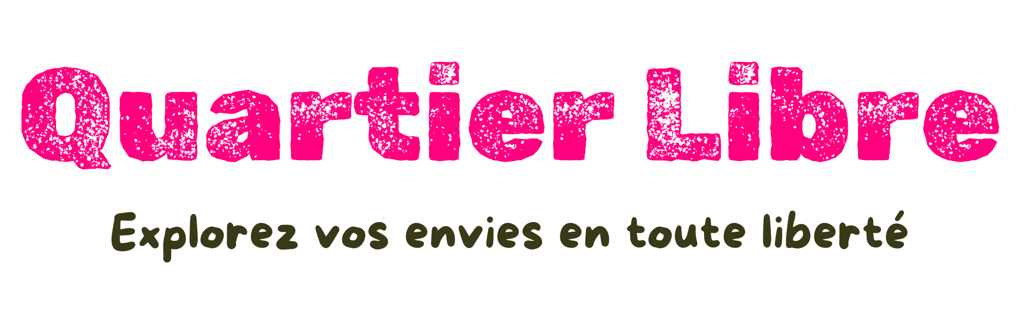 Quartier Libre